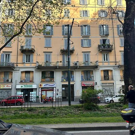 Montenero Suite Milano Ngoại thất bức ảnh