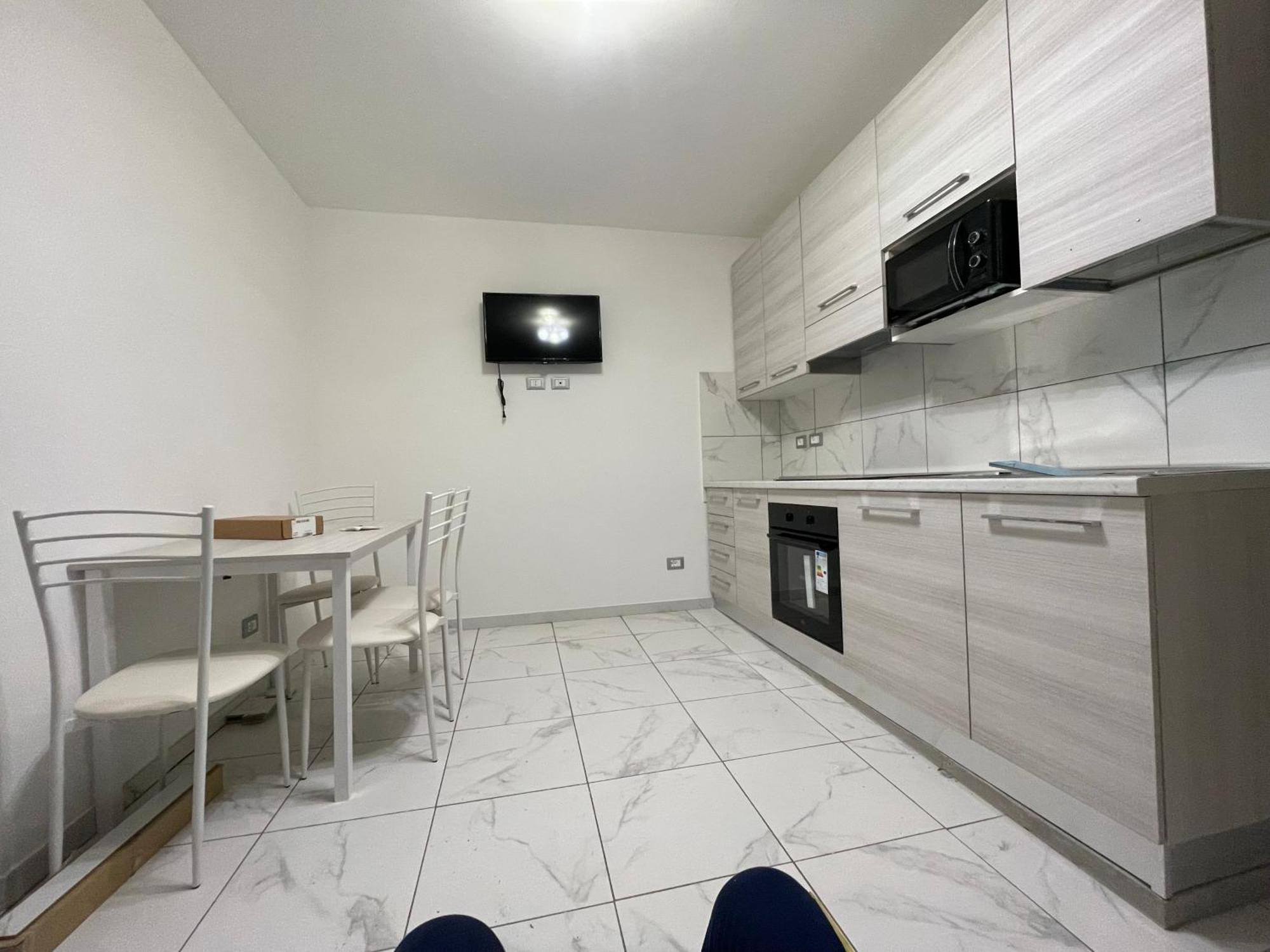 Montenero Suite Milano Ngoại thất bức ảnh