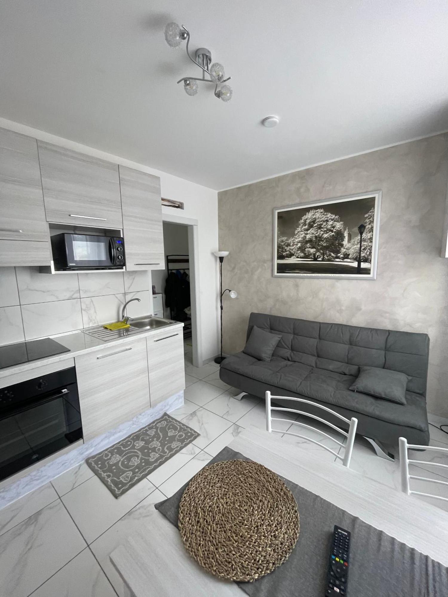 Montenero Suite Milano Ngoại thất bức ảnh