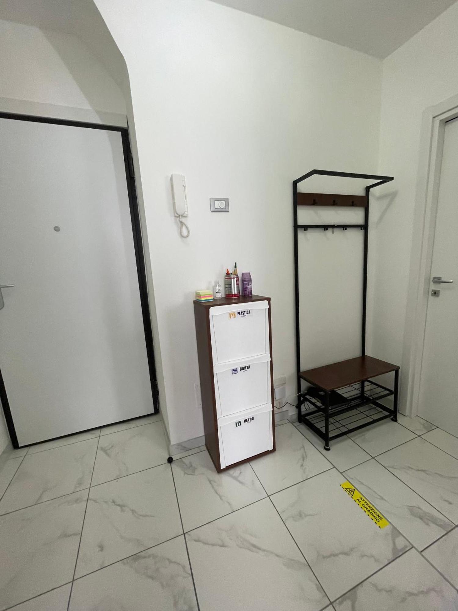 Montenero Suite Milano Ngoại thất bức ảnh