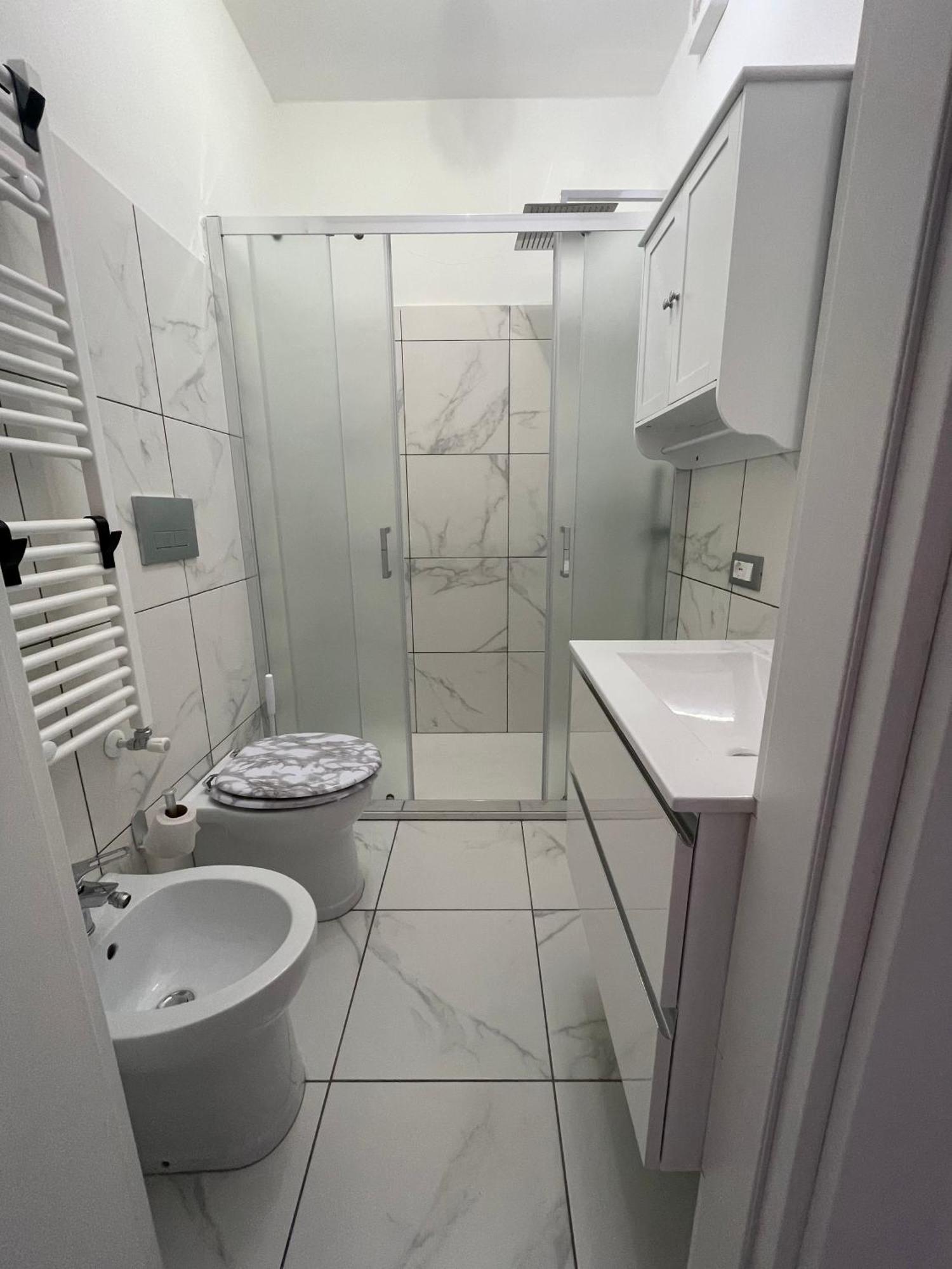 Montenero Suite Milano Ngoại thất bức ảnh