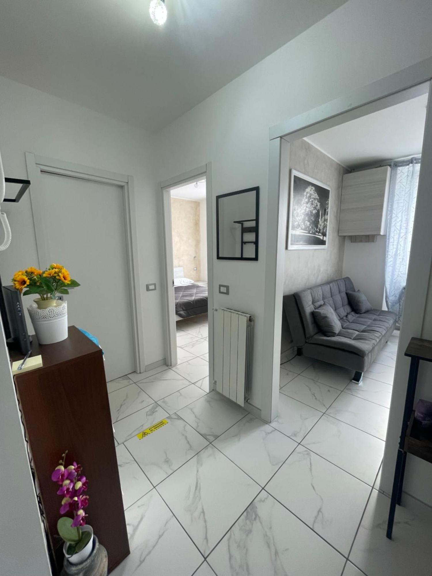 Montenero Suite Milano Ngoại thất bức ảnh