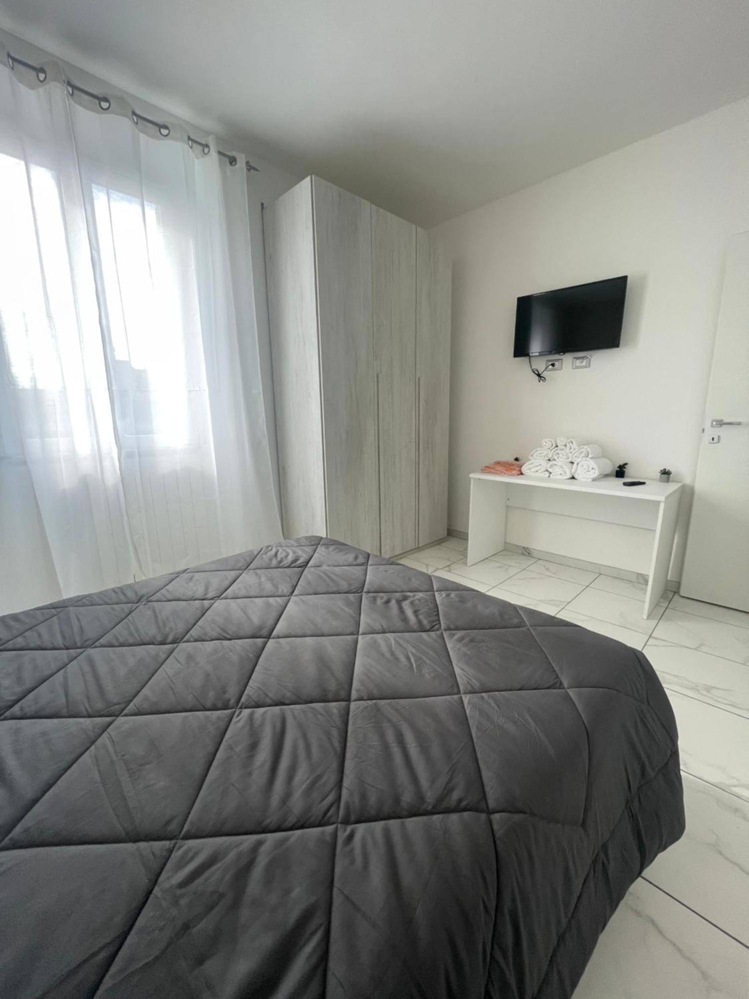 Montenero Suite Milano Ngoại thất bức ảnh