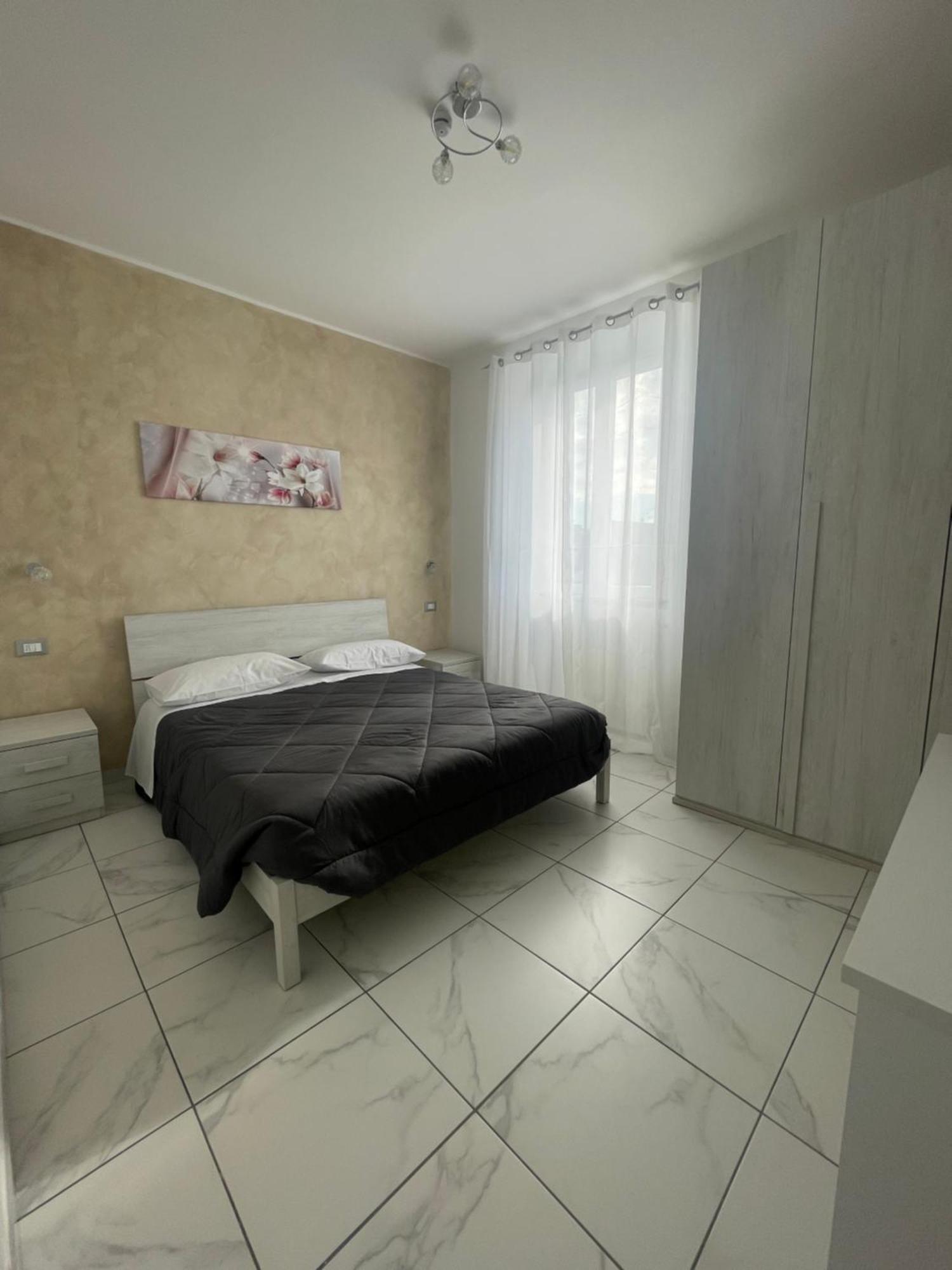 Montenero Suite Milano Ngoại thất bức ảnh