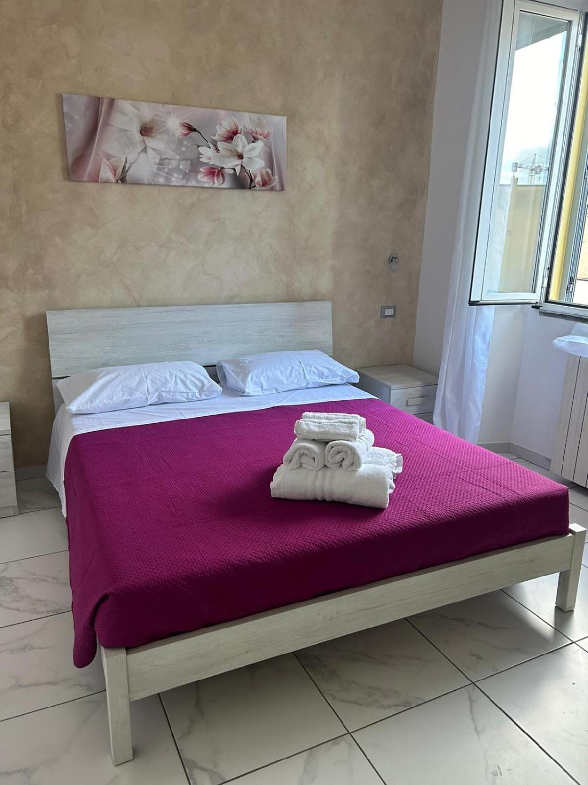 Montenero Suite Milano Ngoại thất bức ảnh